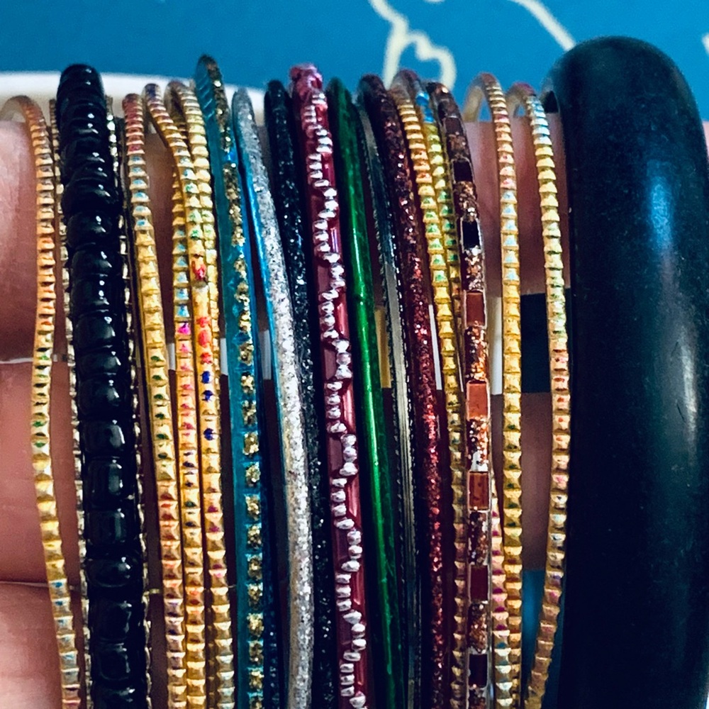 Bangles lot